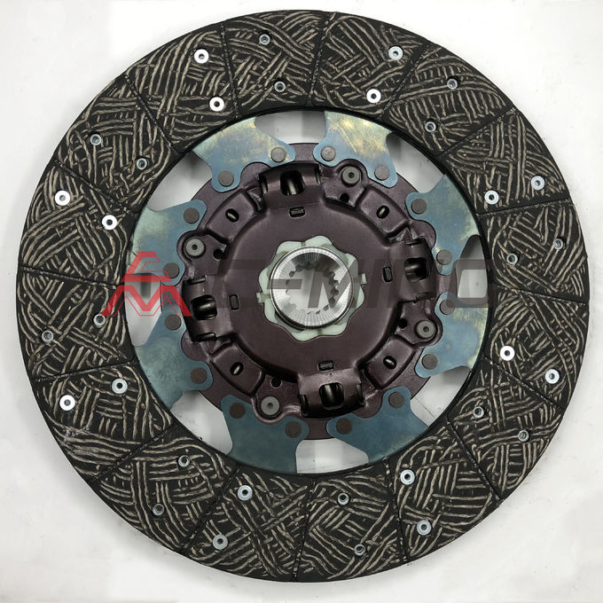 CK 85 Clutch Plate Assembly FD6T Mitsubishi Clutch Disc 3