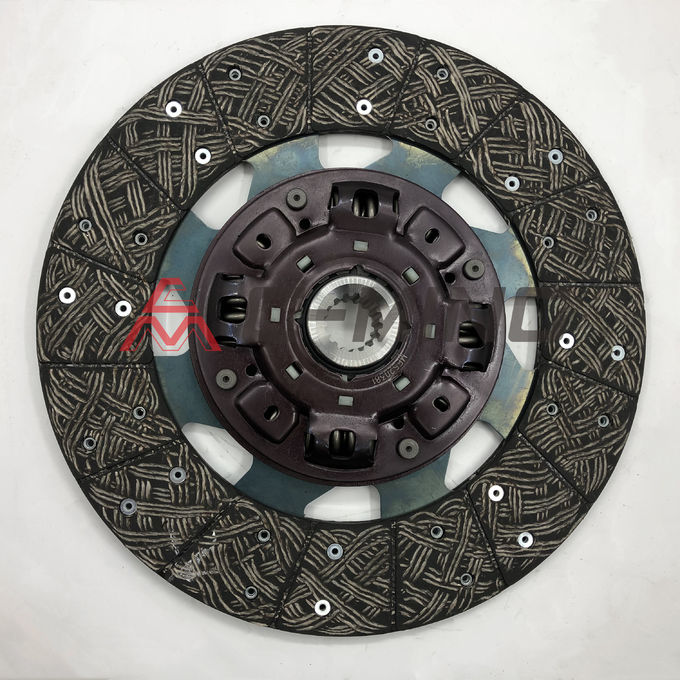 CK 85 Clutch Plate Assembly FD6T Mitsubishi Clutch Disc 4
