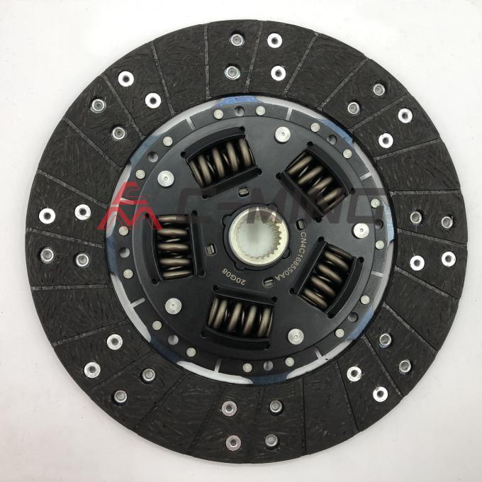 031878004413 265×175×24×25.6 Sachs Clutch Kits Transit 265 0