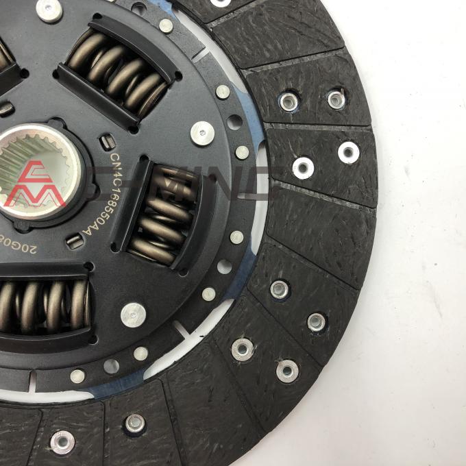 031878004413 265×175×24×25.6 Sachs Clutch Kits Transit 265 1