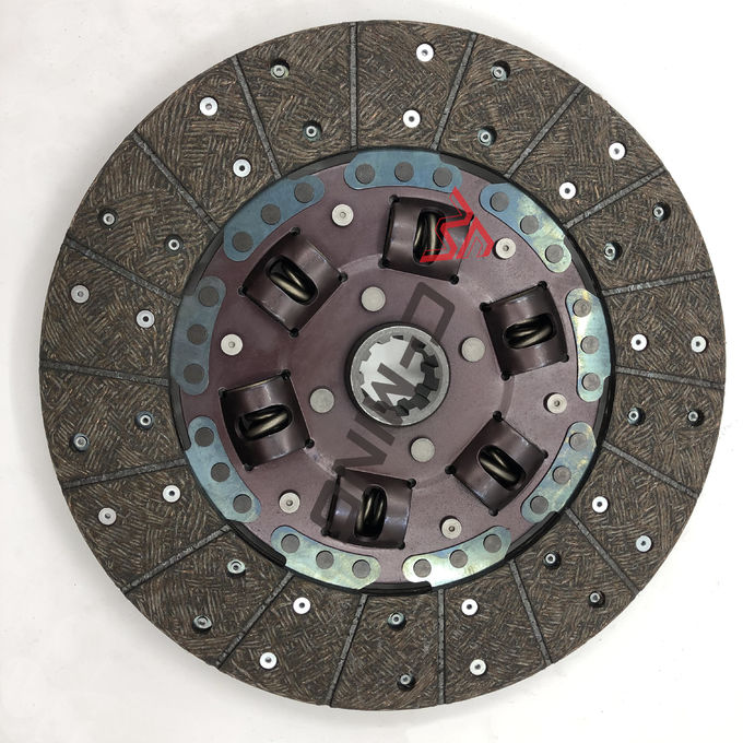 NDD028Y 6BG1 Mitsubishi Clutch Kits 325x210x10x38 3