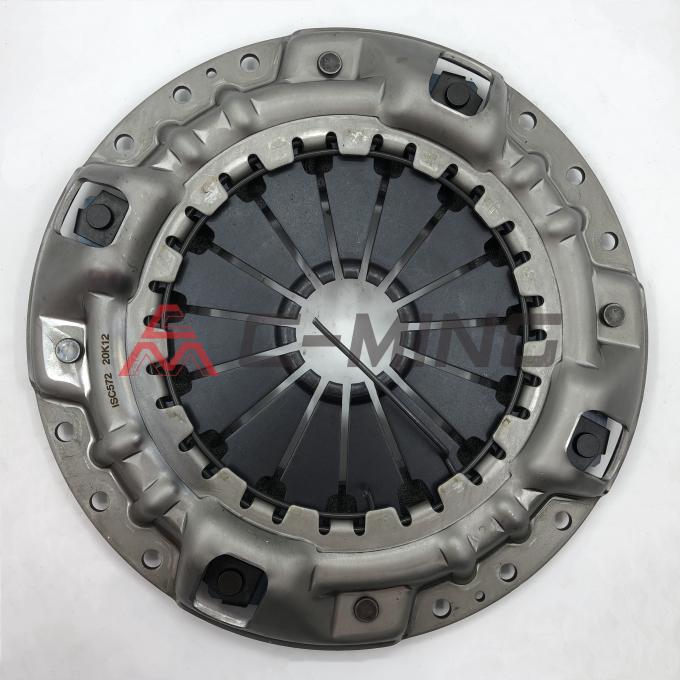 4D30 Mitsubishi Clutch Plate TS16949 Me521103 8973109760 0