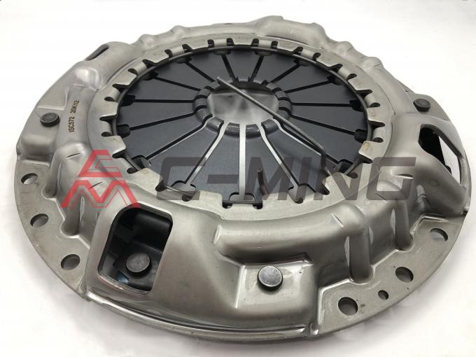 4D30 Mitsubishi Clutch Plate TS16949 Me521103 8973109760 1