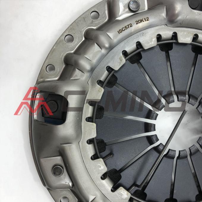 4D30 Mitsubishi Clutch Plate TS16949 Me521103 8973109760 3