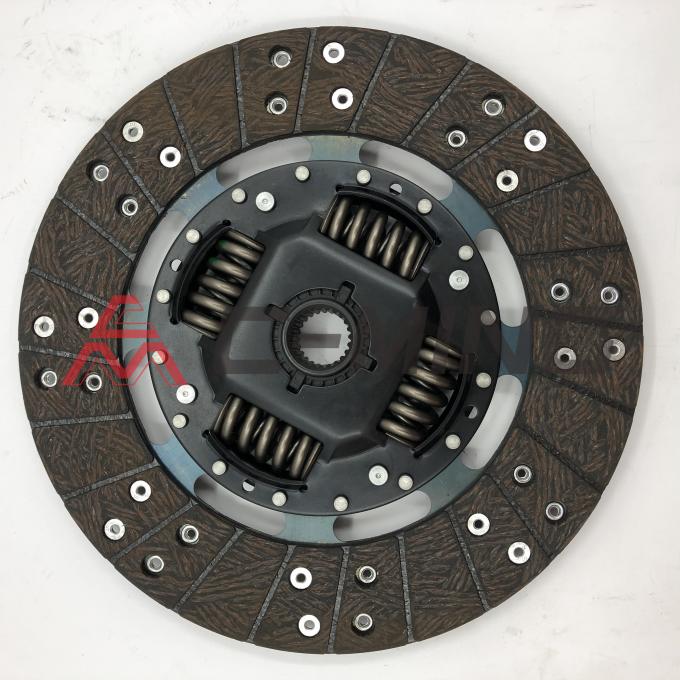 4JB1 Clutch Disk Assembly BA JMC Pressure Plate Assembly CN6C15 1