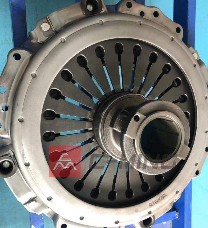 432x236x475x11 MFZ430 Sachs Clutch Kits 3483030032 0