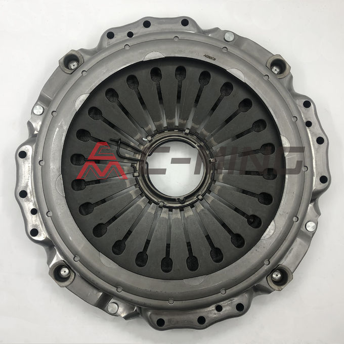 431*236*450*11 45mm installation hole height Jiefang J6 Sachs Clutch Kits 0