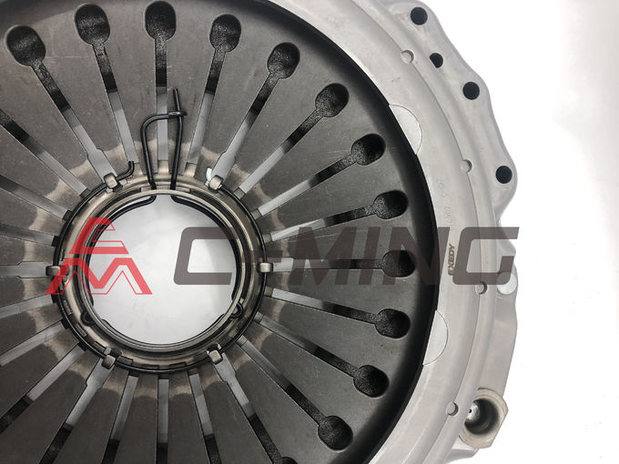 431*236*450*11 45mm installation hole height Jiefang J6 Sachs Clutch Kits 1