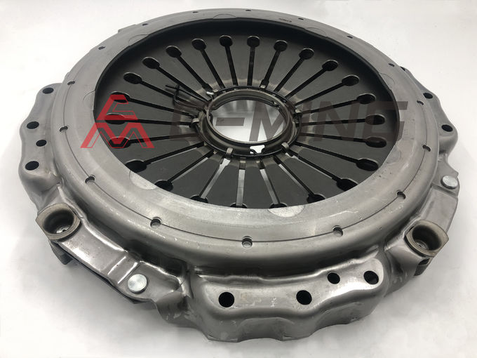 431*236*450*11 45mm installation hole height Jiefang J6 Sachs Clutch Kits 3