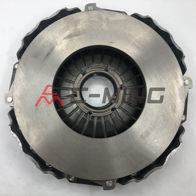 430×236×475×11 Sachs Clutch Kits 3482034032 1601090-ZB601 5