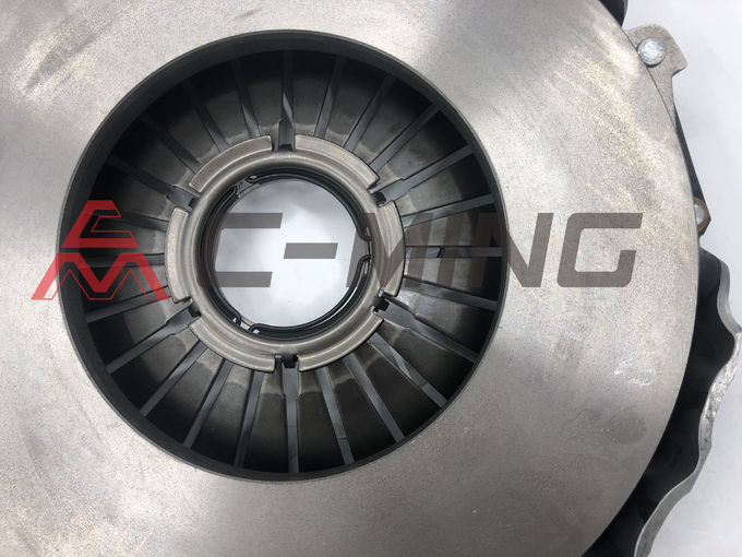 430×236×475×11 Sachs Clutch Kits 3482034032 1601090-ZB601 6