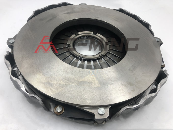 430×236×475×11 Sachs Clutch Kits 3482034032 1601090-ZB601 7