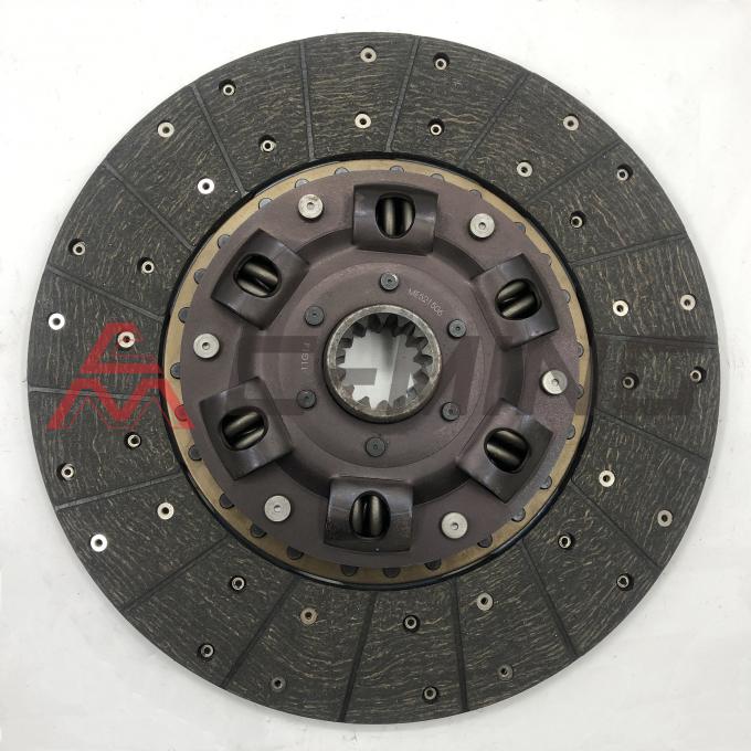 ME521506 6D16T Mitsubishi Clutch Kits 350x220x14x45.4 0