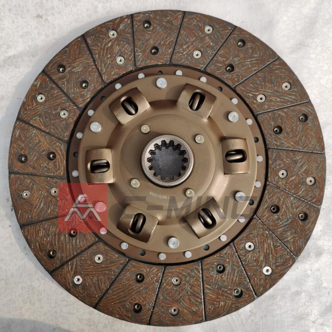 4d35 Friction Clutch Assembly Mfd004 Fe5 Mitsubishi Canter Hd 1