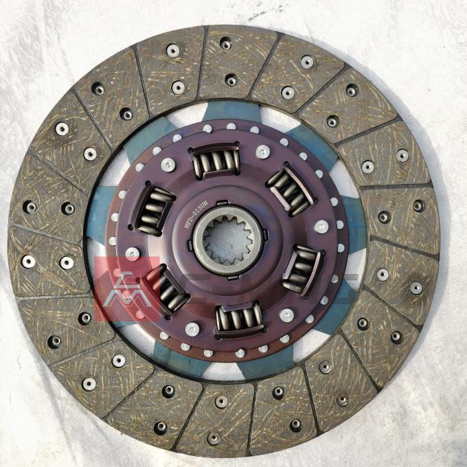 FE334 4D32 4D34 MFD-015UN Mitsubishi Clutch Kits 275x180x14x29.4 0