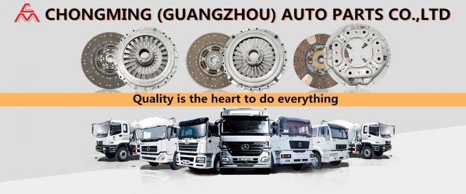 FE334 4D32 4D34 MFD-015UN Mitsubishi Clutch Kits 275x180x14x29.4 3