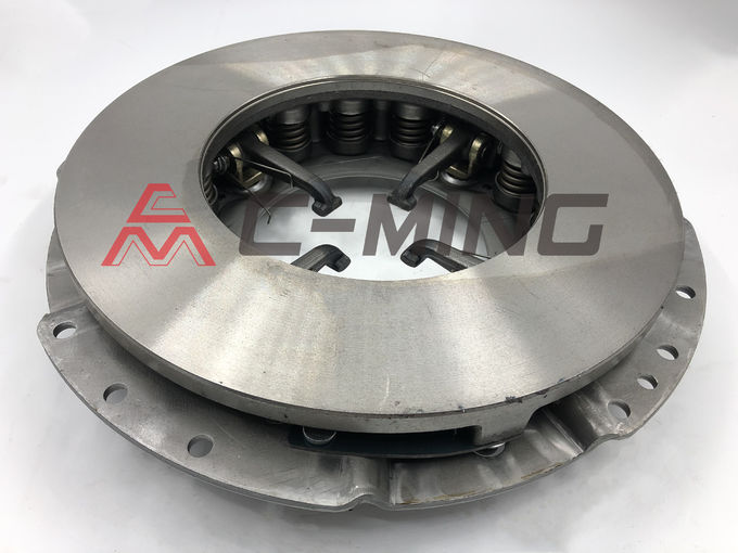 MFC562 6D15 Mitsubishi Clutch Kits 381x216x406x10 0