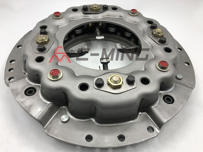 MFC562 6D15 Mitsubishi Clutch Kits 381x216x406x10 1