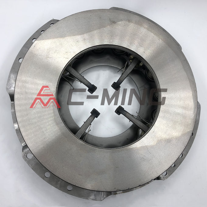 MFC562 6D15 Mitsubishi Clutch Kits 381x216x406x10 3