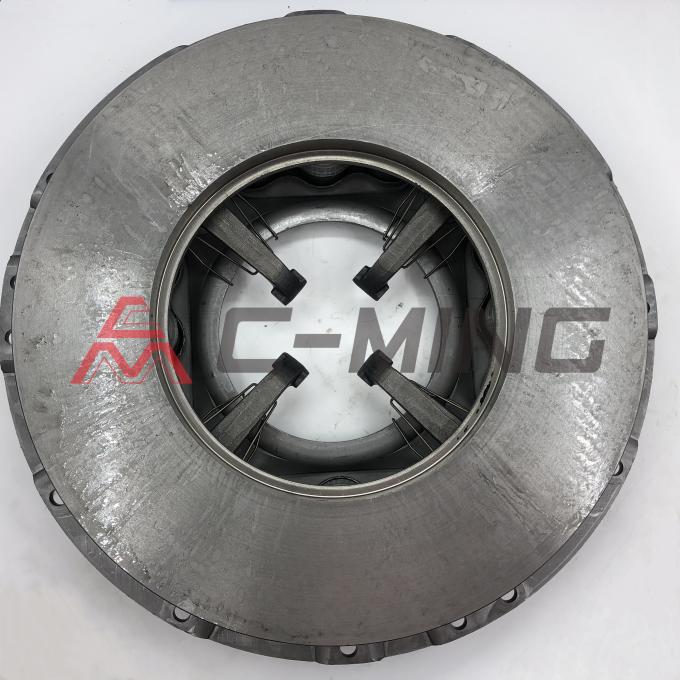 Fuso Truck Mitsubishi Canter Clutch Kit NDC508 8DC8 ME550476 3