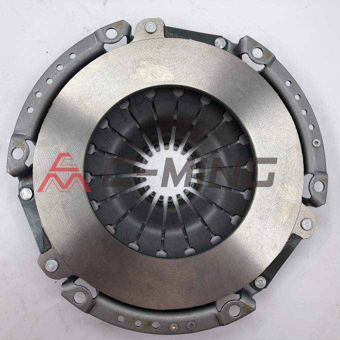 CN3C157563AE JAC Ford Transit 265 Sachs Clutch Kits 267x168x295x6.0 2