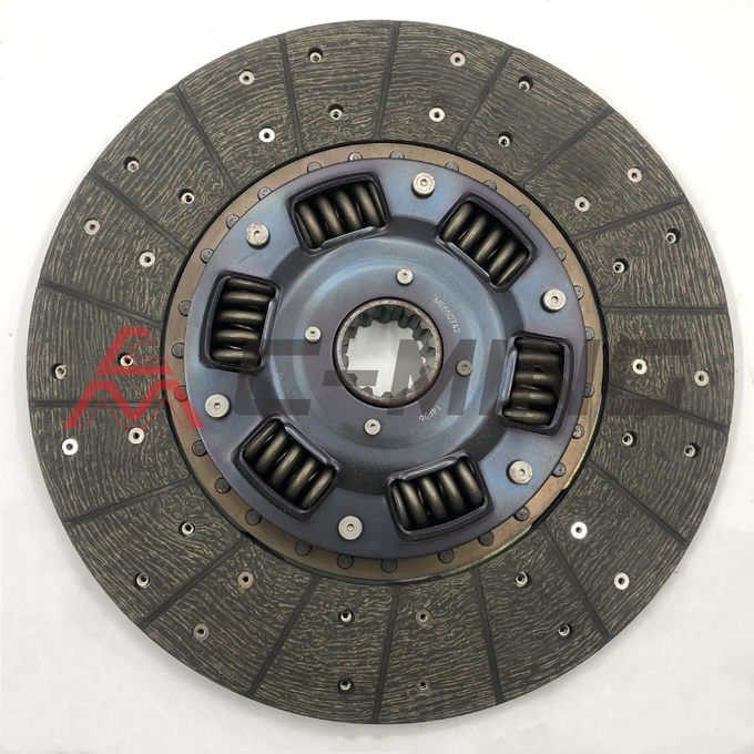 ME550742 FV419 Mitsubishi Clutch Kits 380x240x14x48 2