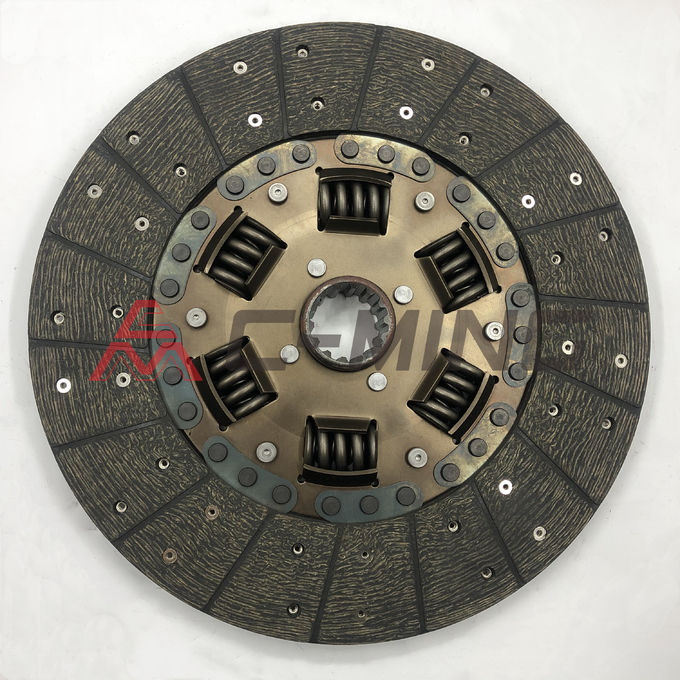 ME550742 FV419 Mitsubishi Clutch Kits 380x240x14x48 3