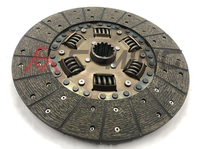 ME550742 FV419 Mitsubishi Clutch Kits 380x240x14x48 4