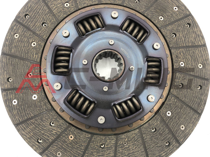 ME550742 FV419 Mitsubishi Clutch Kits 380x240x14x48 5