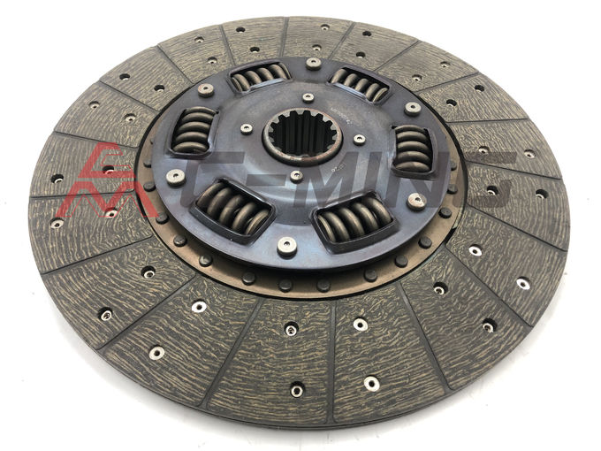ME550742 FV419 Mitsubishi Clutch Kits 380x240x14x48 6