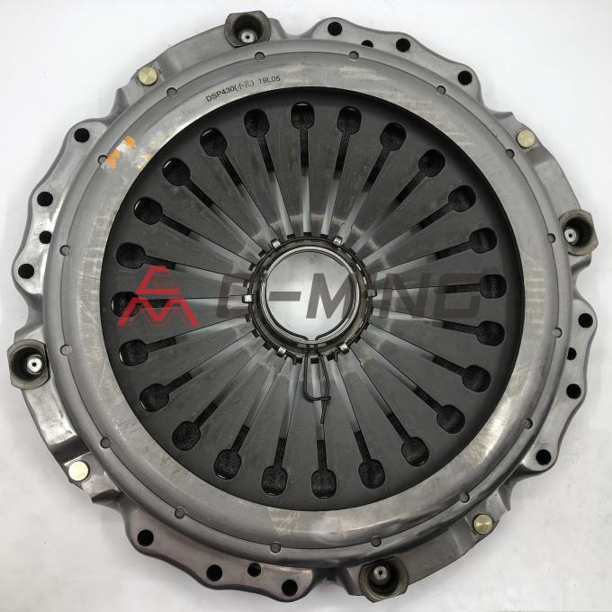 DSP430 Sachs Power Clutch 236mm Sachs Clutch Disc 1601ZB1T 0