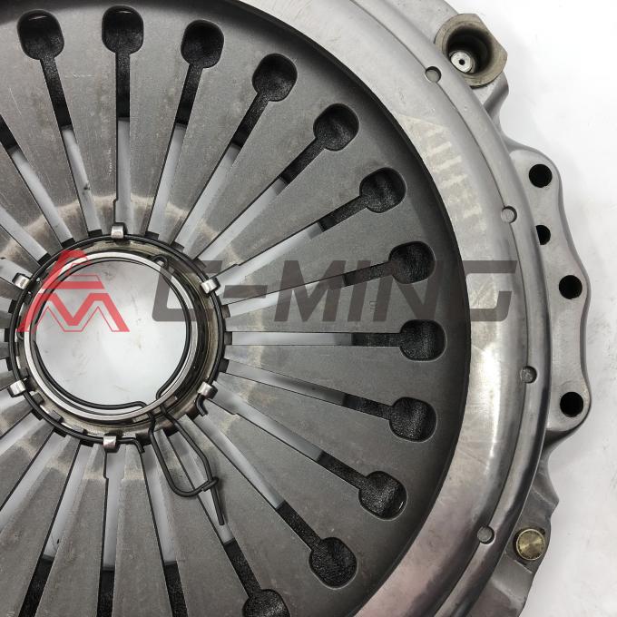 DSP430 Sachs Power Clutch 236mm Sachs Clutch Disc 1601ZB1T 1