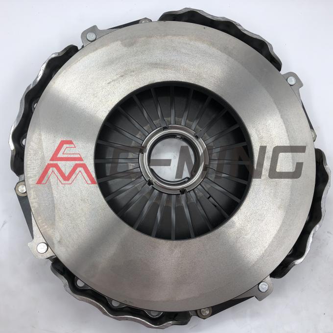 DSP430 Sachs Power Clutch 236mm Sachs Clutch Disc 1601ZB1T 2