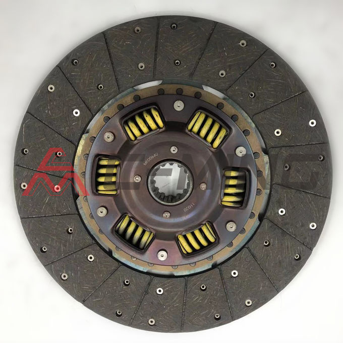 FW429 Heavy Duty Clutch Kits MFD064Y 400x250x14x48 1