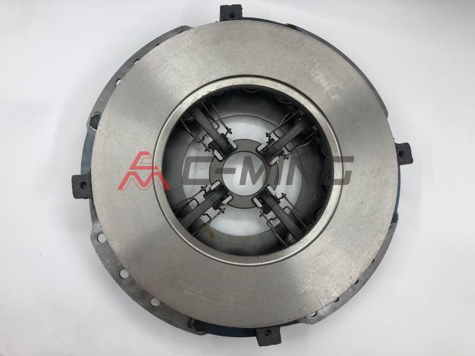 ISC621 6HK1 Isuzu Clutch Kits 381x238x405 1-31220-382-2 3