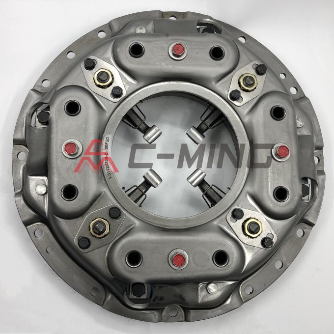 ISC 702 Isuzu D Max Clutch Cover 1312203292 TS16949 0