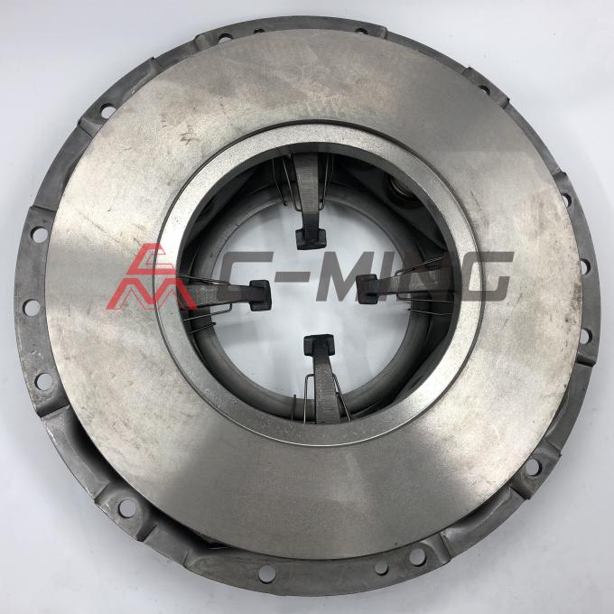 ISC 702 Isuzu D Max Clutch Cover 1312203292 TS16949 2