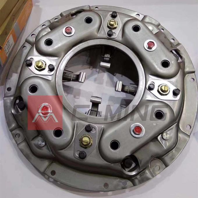 1-31220321-0 NDC508 ISC596 51Q 10PEI Isuzu Clutch Kits 430x248x456x10.2 6