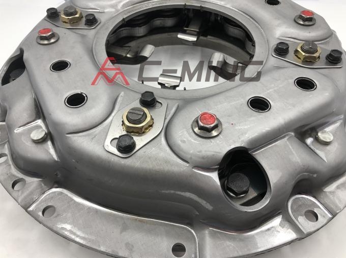 ISC518 Exedy Racing Clutch Exedy Heavy Duty Clutch 8PE1 0