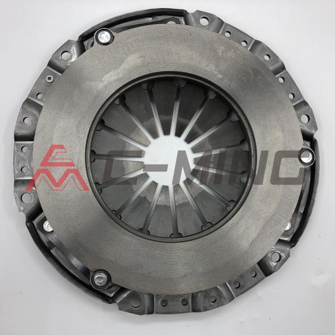 4JB1-TC 600P ISUZU Clutch Kits NKR55 250*150*278*6.1 8-97109246-0 2