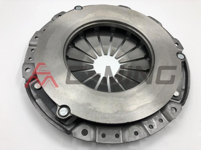 4JB1-TC 600P ISUZU Clutch Kits NKR55 250*150*278*6.1 8-97109246-0 3