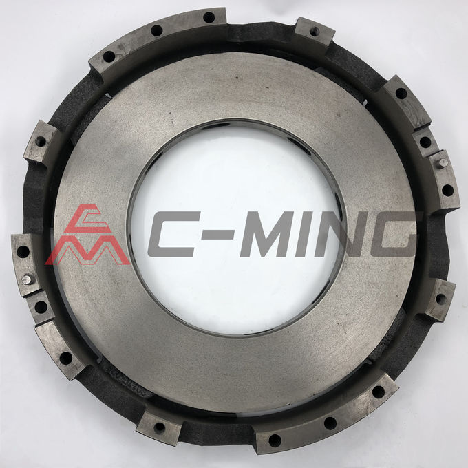 ISC 705 Truck Pressure Plate SDE Clutch Plate Assembly EXZ74 8TD1 0