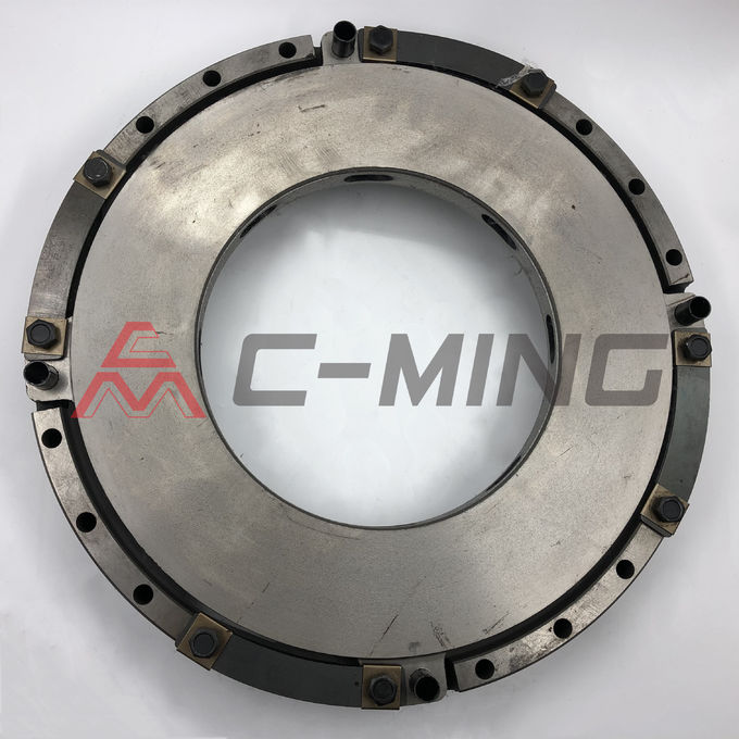 ISC 705 Truck Pressure Plate SDE Clutch Plate Assembly EXZ74 8TD1 1