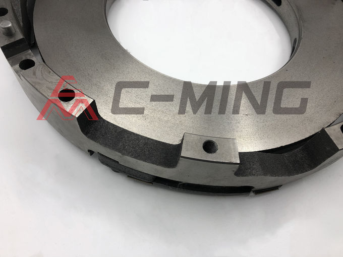 ISC 705 Truck Pressure Plate SDE Clutch Plate Assembly EXZ74 8TD1 4