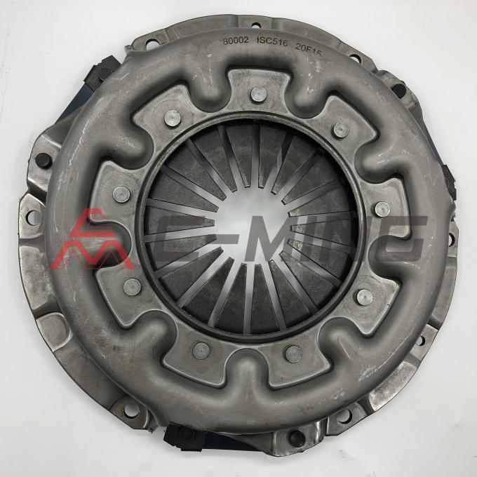 242x157x270x6.0 ISC516 ISUZU Clutch Kits 4JB1 0