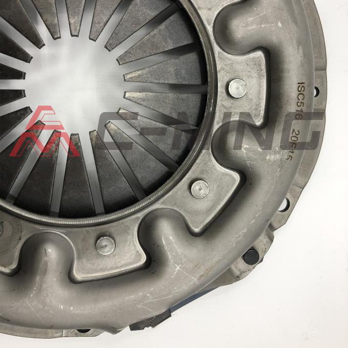 242x157x270x6.0 ISC516 ISUZU Clutch Kits 4JB1 2