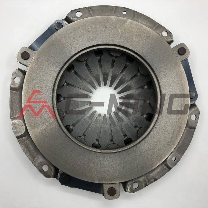 242x157x270x6.0 ISC516 ISUZU Clutch Kits 4JB1 3