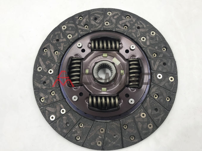 MAZDA 4JG2 T Pressure Plate Assembly 8970805641 Exedy Clutch Kits 0