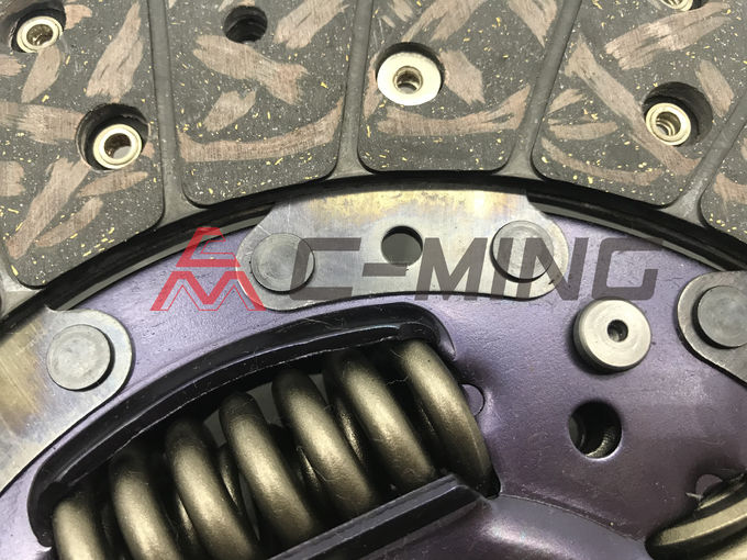MAZDA 4JG2 T Pressure Plate Assembly 8970805641 Exedy Clutch Kits 1