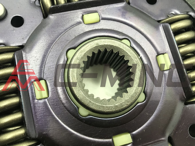 MAZDA 4JG2 T Pressure Plate Assembly 8970805641 Exedy Clutch Kits 2